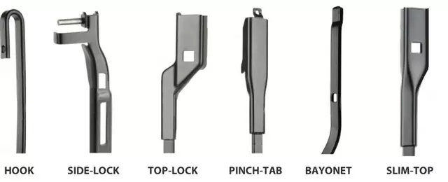 The Different Types Of Wiper Blades Explained | Haynes Publishing